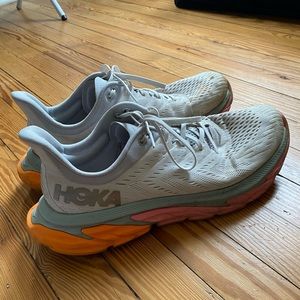 Men’s Hoka Clifton Edge